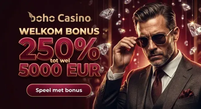 Boho Casino